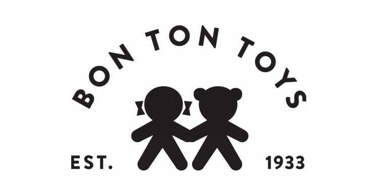 International Bon Ton Toys BV